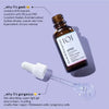 Geek & Gorgeous 101 Apad 20% Azeclair Serum 30ml, UK version
