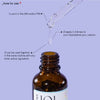 Geek & Gorgeous 101 Apad 20% Azeclair Serum 30ml, UK version
