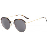 Superdrug Belstaff Gold LANGFORD 51 S059 Sunglasses- Buy online at McGrocer