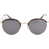 Belstaff LANGFORD Gold sunglasses S059, imported from the UK
