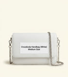 McQueen skull flower shoulder bag, imported from the UK