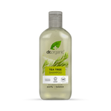 Holland & Barrett Dr Organic Tea Tree Natural Shampoo 265ml- Buy online at McGrocer