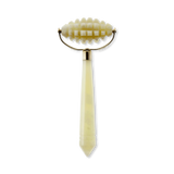Holland & Barrett White Lotus Beauty Intensive Jade Body Roller- Buy online at McGrocer