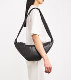 Lemaire Croissant bag in nappa leather, UK version