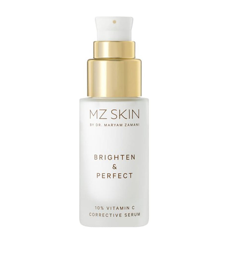 MZ Skin Vitamin C Corrective Serum, imported from the UK
