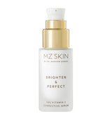 Harrods MZ Skin Brighten & Perfect 10% Vitamin C Corrective Serum- Buy online at McGrocer