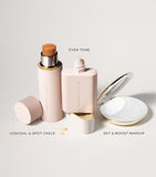 Westman Atelier Vital Skincare Complexion Drops foundation (British brand)