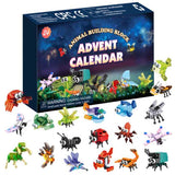 Superdrug Leaper Children's Toys Christmas Gift Blind Box Animal Building Blocks- Buy online at McGrocer