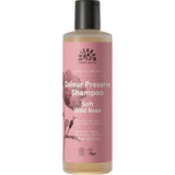 Urtekram Soft Wild Rose Shampoo 250ml (British brand)