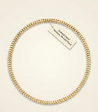 Cartier Clash de Cartier necklace size 39, imported from the UK