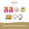 Pro-ven Biotics Adult Acidophilus & Bifidus 30 Capsules (British brand)