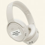 Bose QuietComfort noise-cancelling headphones Ice Blue (British brand)