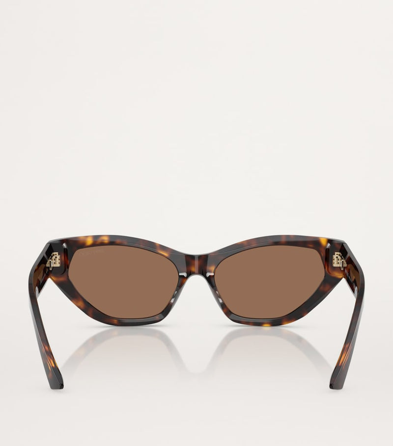 Jimmy Choo acetate JC5022B sunglasses, imported from the UK