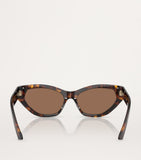 Jimmy Choo acetate JC5022B sunglasses, imported from the UK