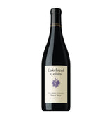 Harrods Cakebread Cellars Two Creeks Vineyards Pinot Noir 2021 Red Wine 75cl- Buy online at McGrocer