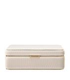 WOLF Bella Medium jewellery box (British brand)