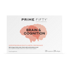 Brain & Cognition capsules and softgels for over 50s - British product