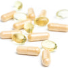 Brain & Cognition capsules and softgels for over 50s - British product