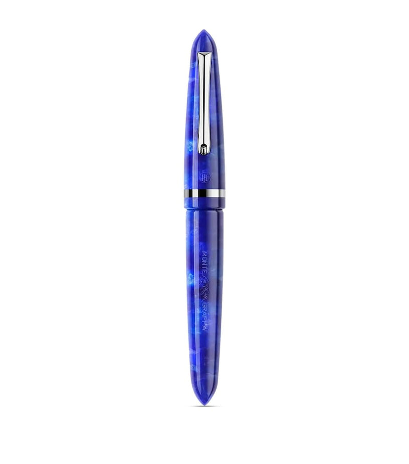 Montegrappa Venetia rollerball pen 15cm (British brand)
