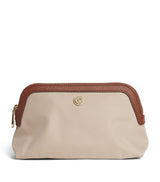 Harrods Harrods Small Nylon Cosmetic Wash Bag- Buy online at McGrocer