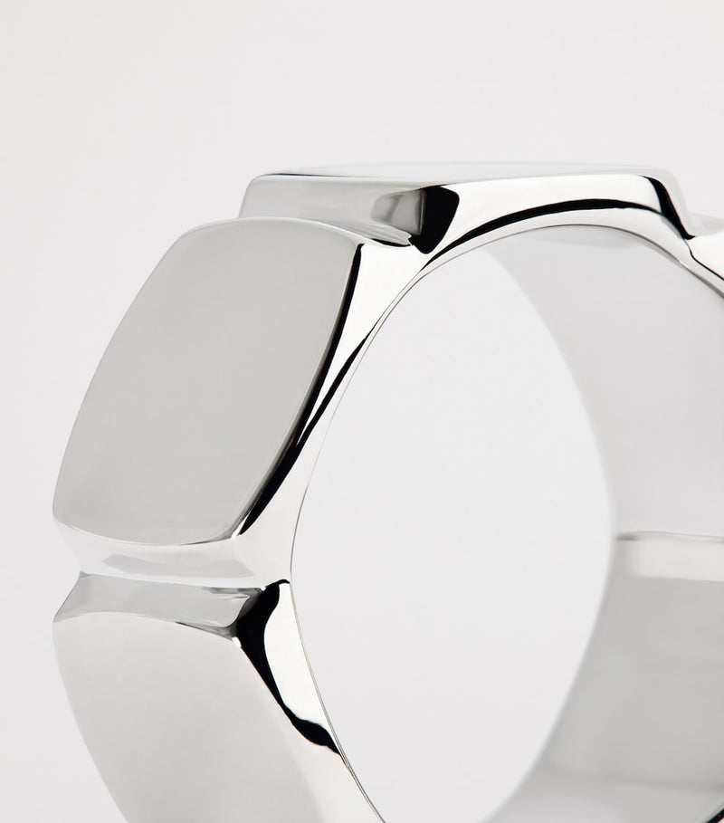 Tom Wood Umi band ring, imported from the UK