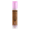 NYX Professional Makeup Concealer Serum Camel, imported from the UK
