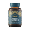 Ayurvediq organic ginger capsules 60 count (British brand)
