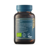 Ayurvediq organic ginger capsules 60 count (British brand)