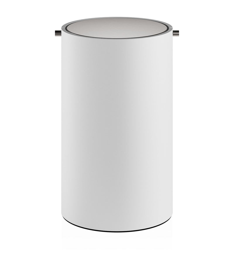 Decor Walther Stone Collection bathroom bin - British product