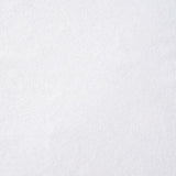 The Tiny Bed Co. Travel Cot Mattress Protector 104 x 74cm (British brand)