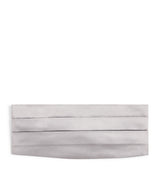 Harrods Giorgio Armani Silk Cummerbund- Buy online at McGrocer