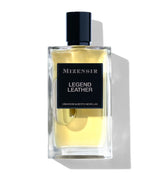 Harrods Mizensir Legend Leather Eau de Parfum 100ml- Buy online at McGrocer