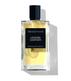 MIZENSIR Legend Leather eau de parfum 100ml, imported from the UK