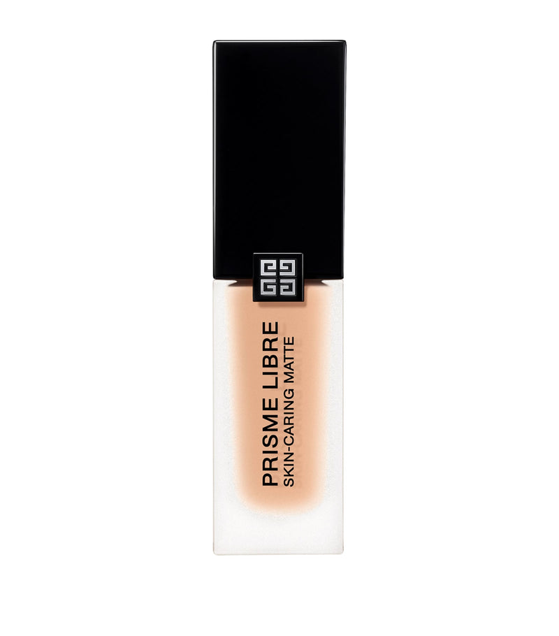 Prisme Libre Skin-Caring Matte Foundation