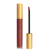Harrods Gucci Rouge À Lèvres Liquide Matte Lipstick- Buy online at McGrocer