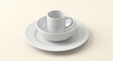 Cartier Baby Panthère porcelain crockery set 3-piece (British brand)