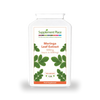 Supplement Place moringa leaf extract 500mg 120 capsules, UK version