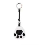 Harrods LOEWE Paw Charm Leather Accessory H18cm x W6cm- Buy online at McGrocer