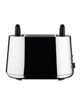 Harrods Alessi Toru Electric Toaster Stainless Steel- Buy online at McGrocer