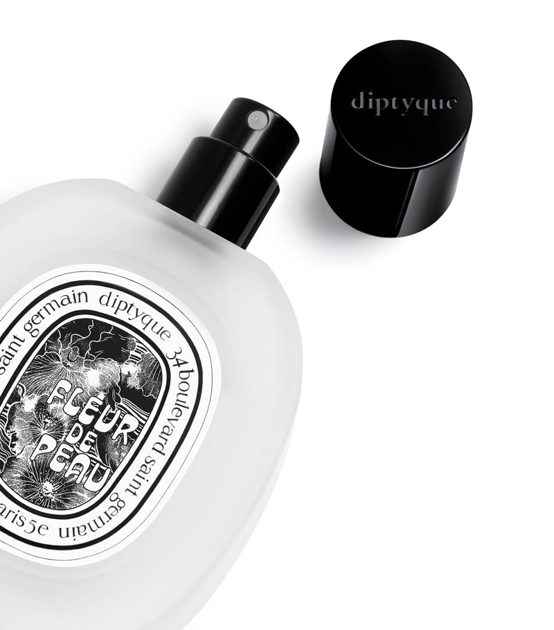 Diptyque Fleur de Peau hair mist 30ml - British product
