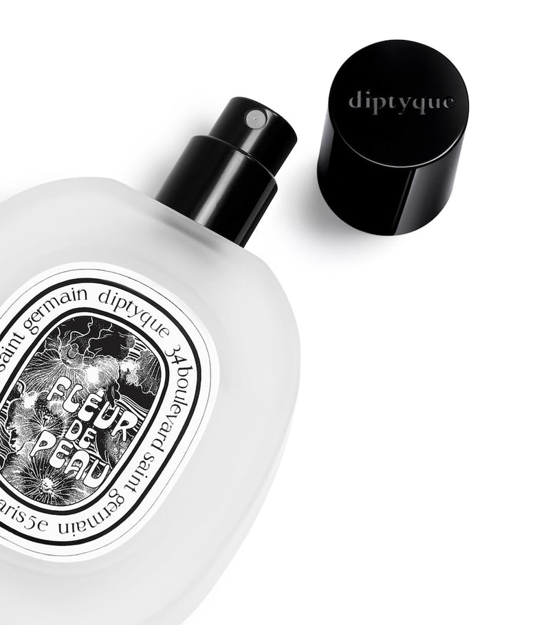 Diptyque Fleur de Peau hair mist 30ml - British product
