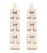 Harrods TOM FORD Links Earrings - H7cm x W1.5cm- Buy online at McGrocer