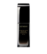 Harrods Sensai Flawless Satin Moisture Foundation SPF 25 Liquid Foundation- Buy online at McGrocer