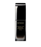 Sensai Flawless Satin Moisture Foundation SPF 25 (British brand)