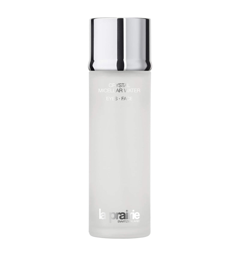 La Prairie Crystal Micellar Water Eyes-Face 150ml, UK version
