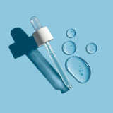 BasicLab Moisturizing Face Serum 15ml - British product