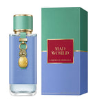Carolina Herrera Luckycharms Mad World eau de parfum 100ml, UK version