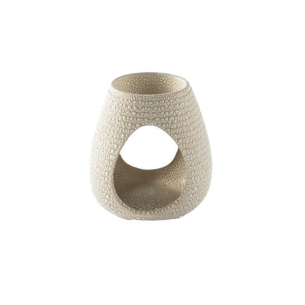 Myga Beehive Oil Burner ceramic aromatherapy burner, UK version