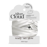 Superdrug Silver Cloud Satin+ Headband Santorini White- Buy online at McGrocer