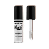 Superdrug L.A. Colors Ultimate Cover Concealer White 4ml- Buy online at McGrocer